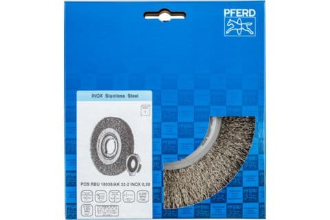PFERD Slipborste 43701246 1 st