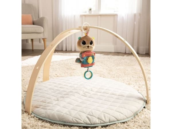 Lamaze Otter Clip & Go