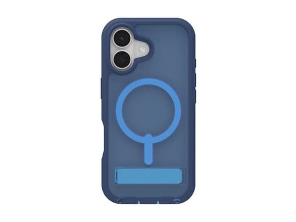 Zagg Rainier Snap KS do iPhone 17 cobalt horizon