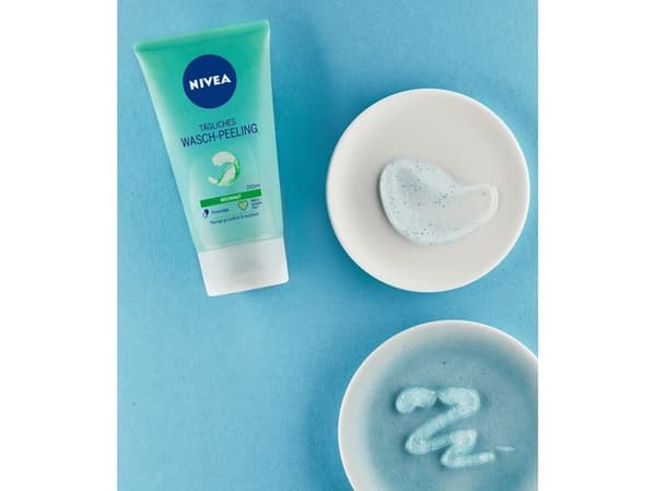 NIVEA CLEARING pesukuorinta 150 ml
