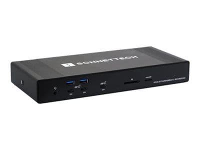 Dockningsstation/replicator Sonnet Echo 20 Thunderbolt 5 SecureDock