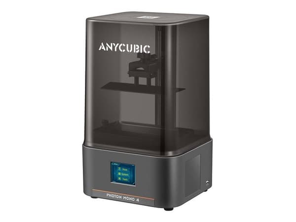 Anycubic Photon Mono 4 3D-tulostin