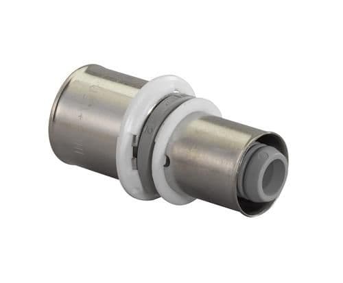 Uponor S-Press PLUS presskoppling PPSU 32 x 25 mm
