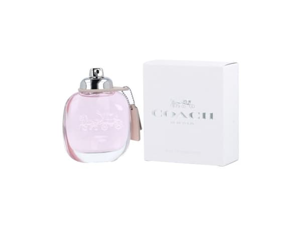 Coach Edt Spray - Dame - 90 ml