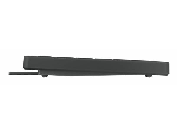 Active Key AK-C8112 - Tastatur - vaskbar