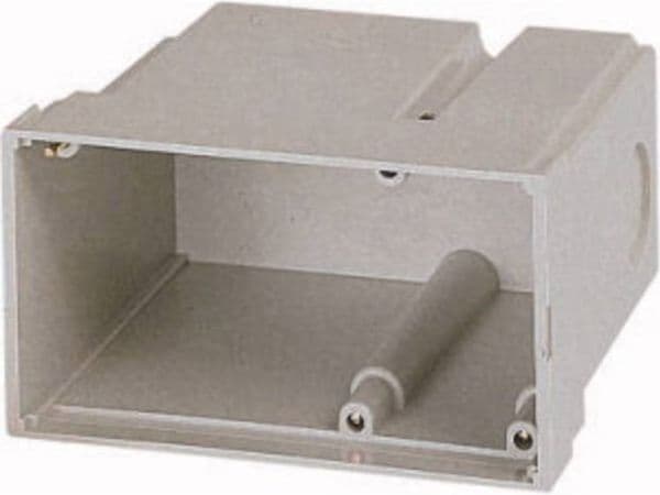 Eaton M22-H3, Monteringsplatta, Grå, IP55