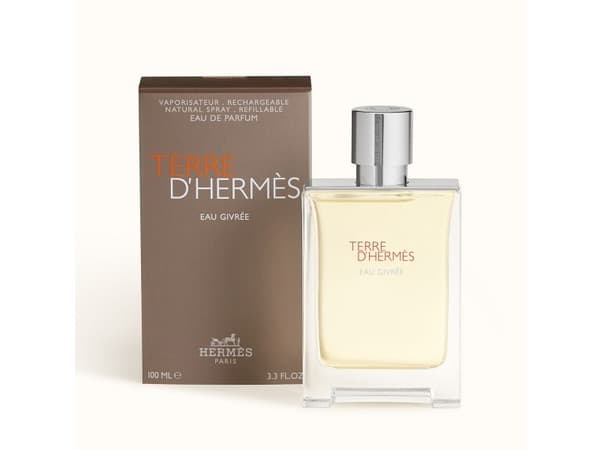 Hermès Terre d'Hermes Eau Givrée EDP 100 ml