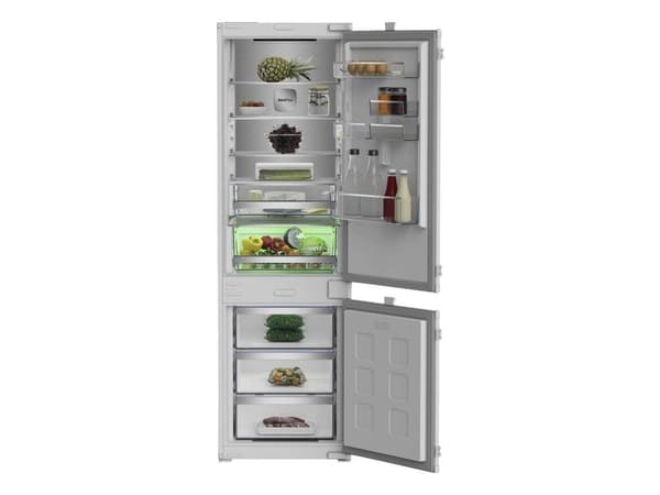 Beko kylskåp REFRIGERATOR B7BCNA295HS2 BKO