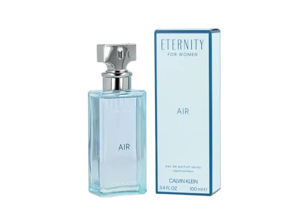 Calvin Klein Eternity Air EDP W 100 ml