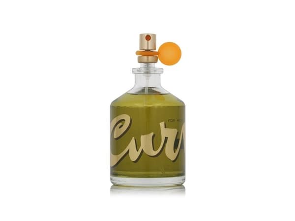 Liz Claiborne Curve Cologne Spray 4.2oz 124.2ml