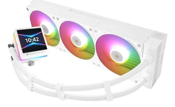 Thermalright Grand Vision 360 Argb White