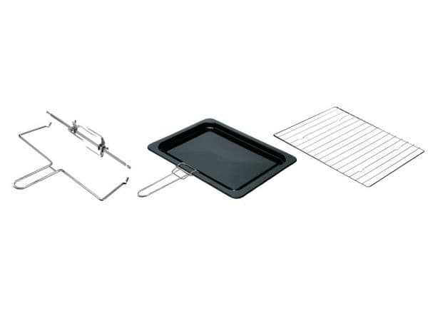 Mini piekarnik MPM MPE-09/T