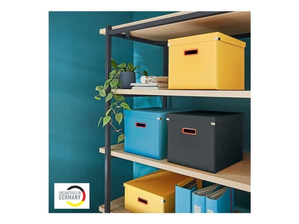 Leitz Click & Store Cosy - Lagerboks - large