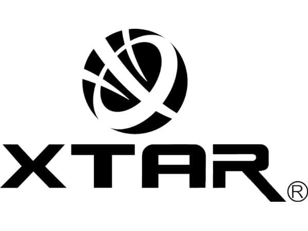 Xtar Xtar 26650 5200mAh 3,6V - 3,7V skyddad ( PCB )