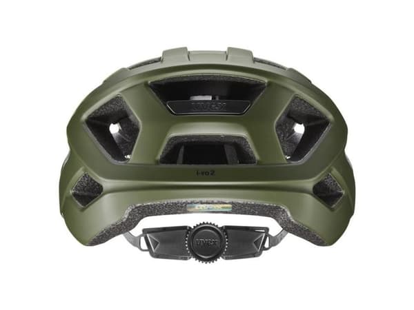 Uvex i-vo 2, Innformet, Matt