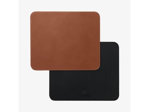 Spigen Desk Accessory, Ruskea