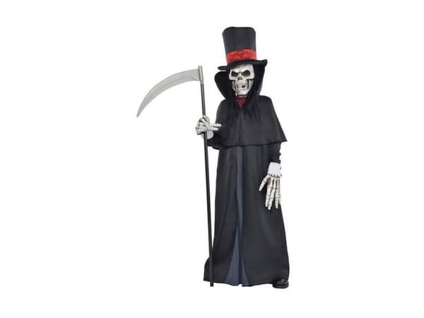 Dapper Death kostume
