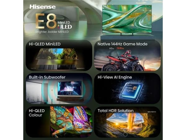 Hisense 20018784