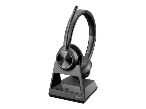 HP Poly - Headset överdel för headset - för Dell Latitude 7320