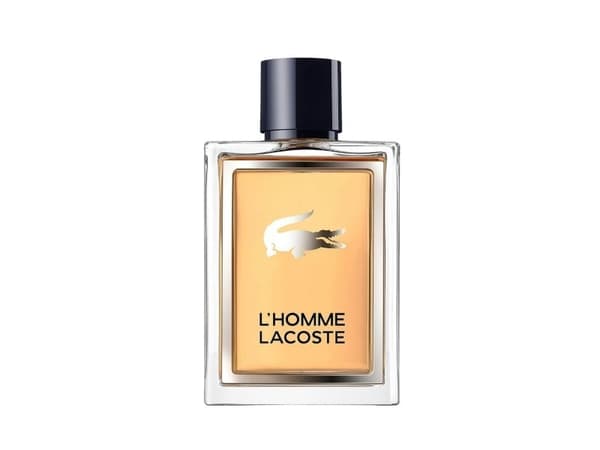Lacoste L'Homme Edt Spray - - 100 ml