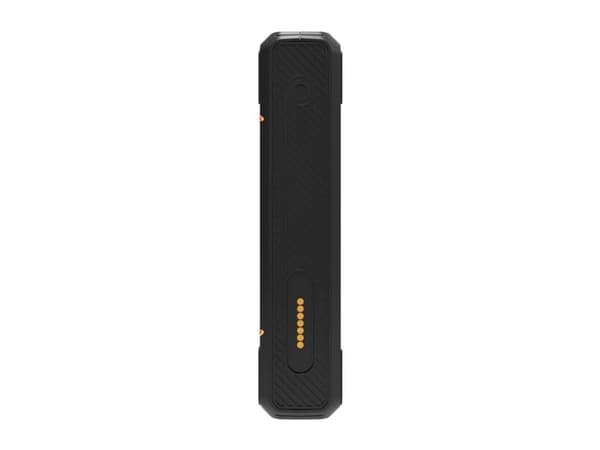 Darkflash Gauss G24 datorfläkt (svart)