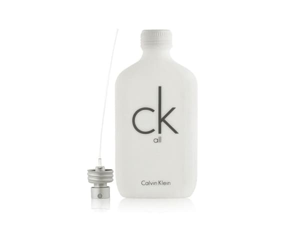 Calvin Klein Ck All Eau De Toilette Spray 100ml