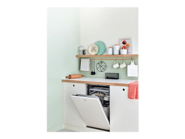 Indesit DSIO3T224CEID - Astianpesukone - Hopea