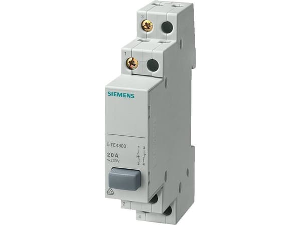 Siemens 5TE4800, IP20