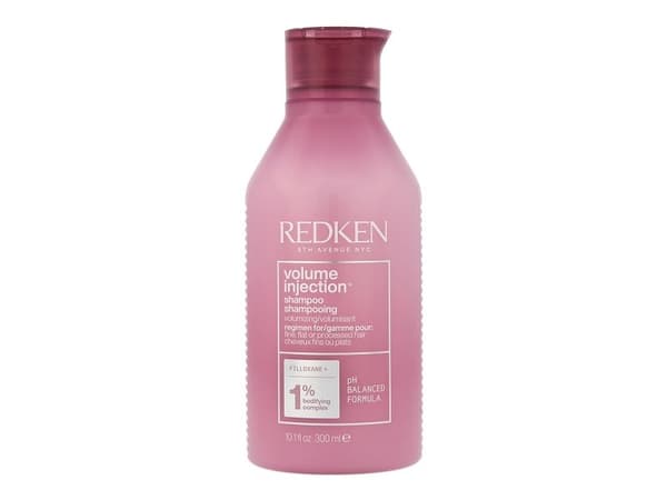 Redken Volume Injection schampo 300 ml