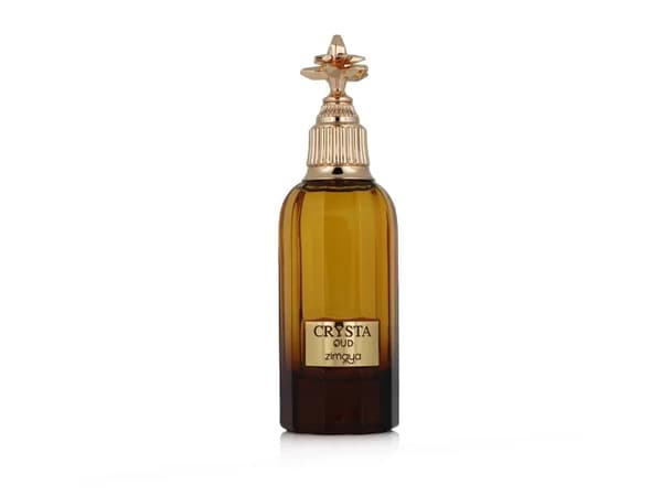 Zimaya Crysta Oud Eau De Parfum Spray 100ml