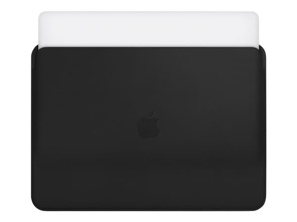 Apple - Notebookhylster - 15" - svart - for MacBook Pro with Touch Bar (15.4 tommer)