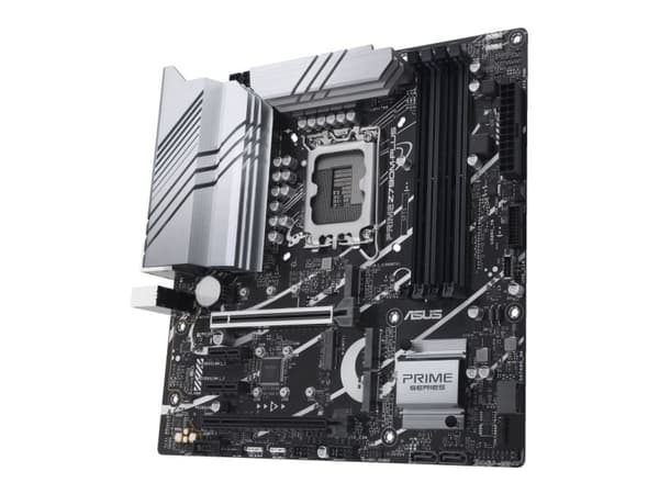 Asus PRIME Z790M-PLUS - LGA1700