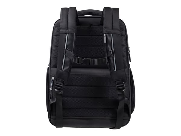 Samsonite Spectrolite 3.0, 39,6 cm (15,6"), rom, nylon, polyester, polyuretan