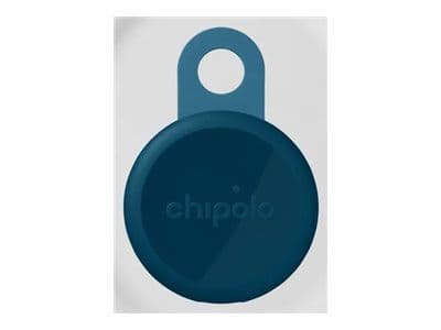 Chipolo LOOP posisjoneringsenhet, blå