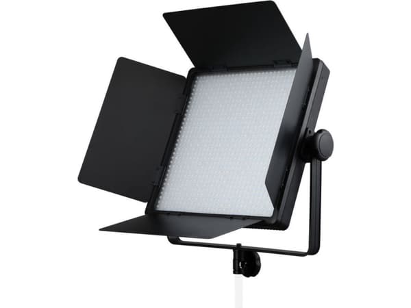 Godox LED1000Bi II, 16.8 V, LCD