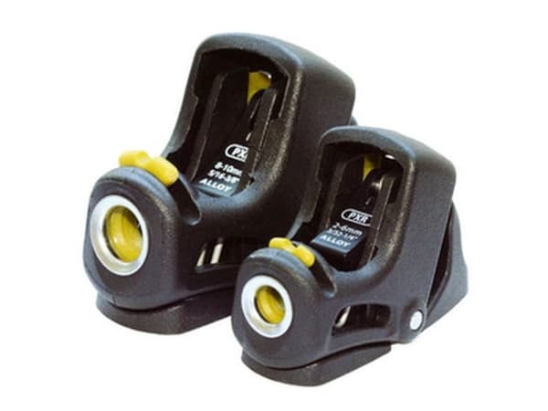 Spinlock PXR -kiinnike 8-10 mm