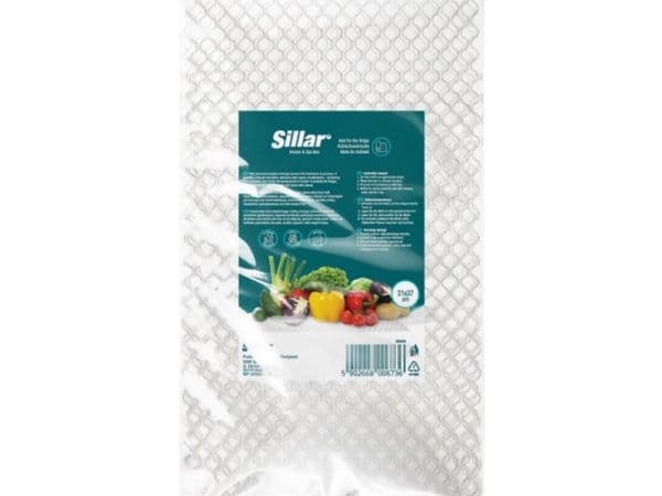 Wessper matte til kjøleskap (SIL062)