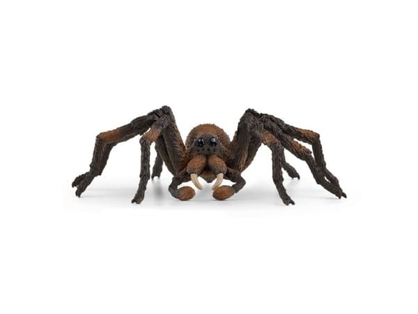 Schleich Wizarding World Aragog leksaksfigur