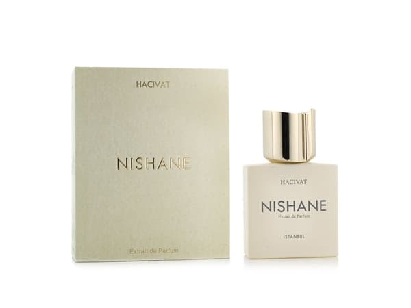 Nishane Hacivat  50 ml