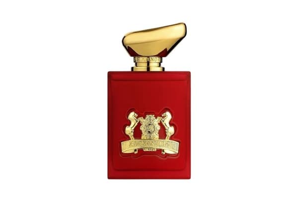 Alexandre.J Oscent Rouge EDP U 100 ml