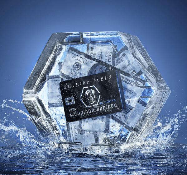 Philipp Plein No Limits Super Fresh Eau De Toilette Spray 90ml