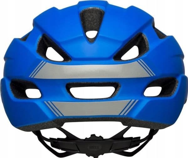 Bell mtb-hjelm TRACE matt blå universell (54–61 cm)