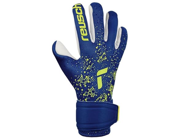 Reusch Pure Contact Silver