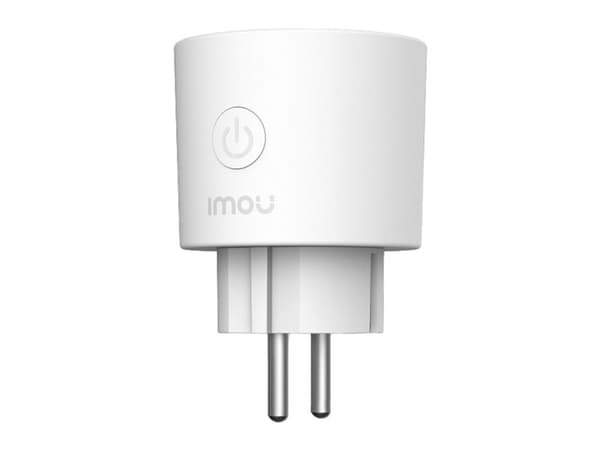 IMOU smart stikkontakt CE2P 16A 2 stk.