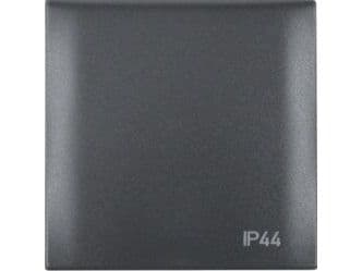 FLOW IP44 ramme 1F w/ KD-antenni