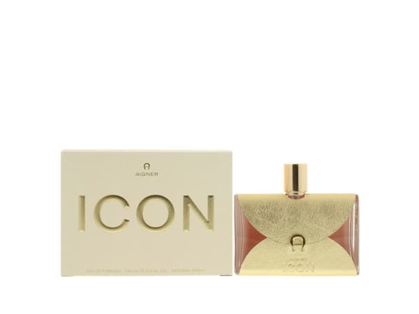 Aigner Icon EDP W 100 ml