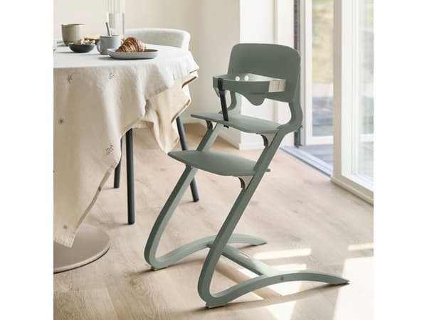 Bøyle til Leander høystol – Sage green