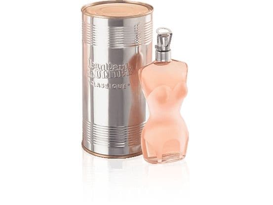Jean Paul Gaultier Classic Edt 100 ml