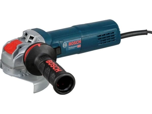 Bosch VINKELSLIBER GWX 9-125 S KARTON
