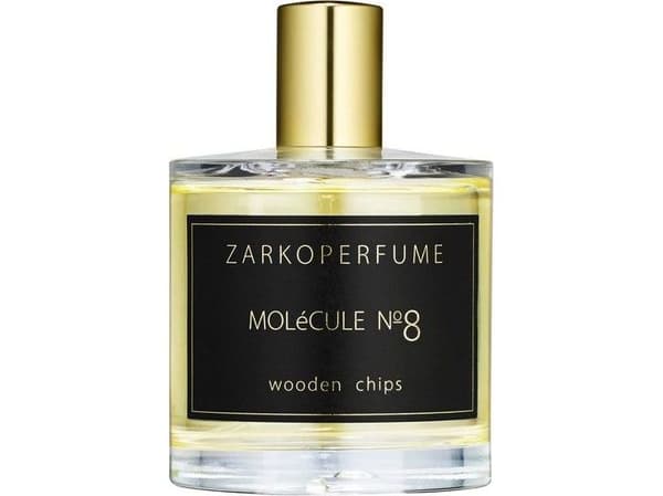 ZarkoPerfume MOLéCULE No. 8 Eau De Parfum 100 ml (unisex)
